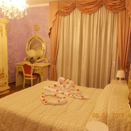 Appartamento I Cedri *
