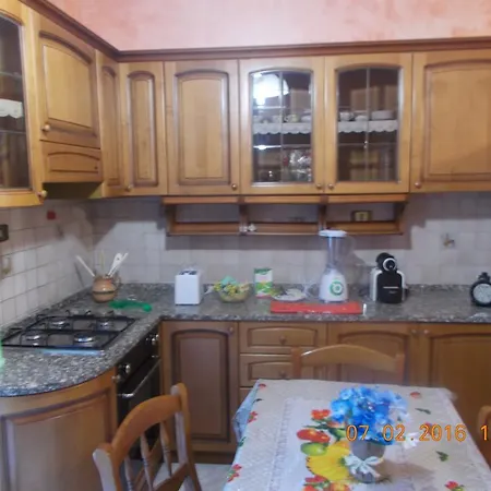 I Cedri San Cesareo