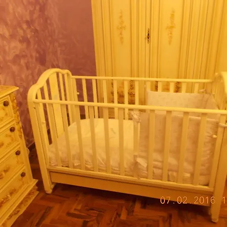 Apartment I Cedri San Cesareo