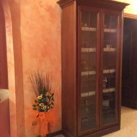 Apartment I Cedri *