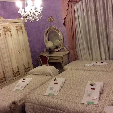 I Cedri San Cesareo