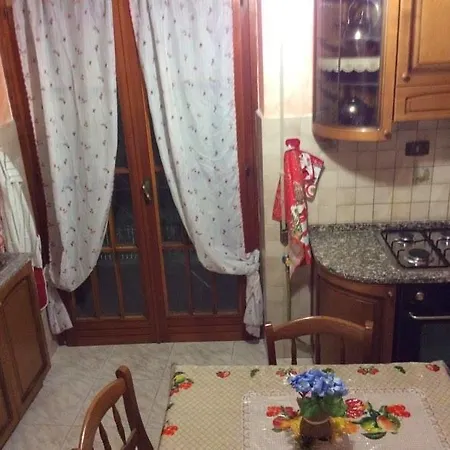 Apartment I Cedri