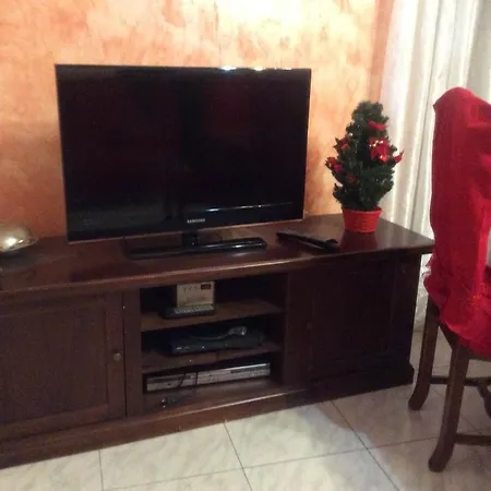 Apartment I Cedri San Cesareo