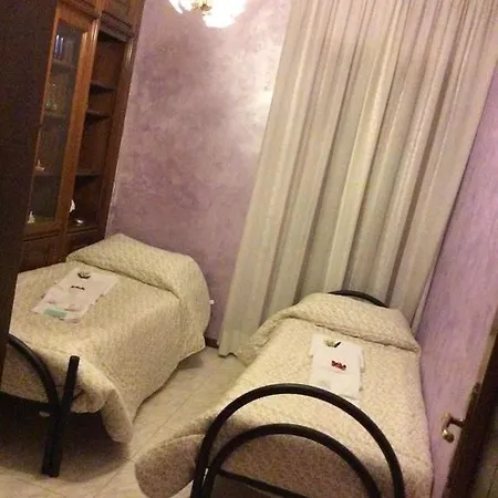 Apartment I Cedri *