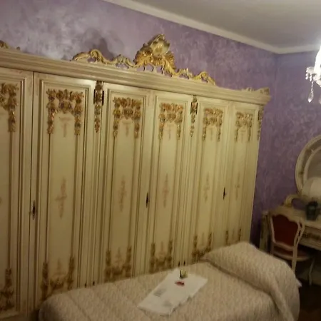 Apartment I Cedri