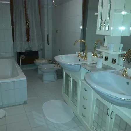 Apartment I Cedri San Cesareo