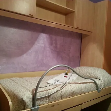 Apartment I Cedri *