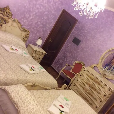 I Cedri San Cesareo