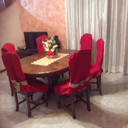 Apartment I Cedri