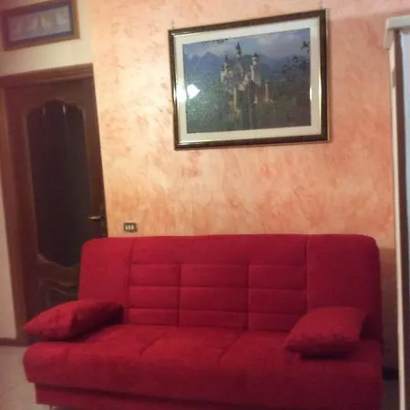Apartment I Cedri San Cesareo