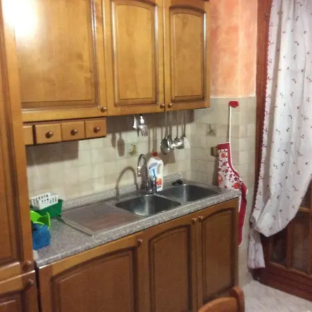 Appartamento I Cedri San Cesareo