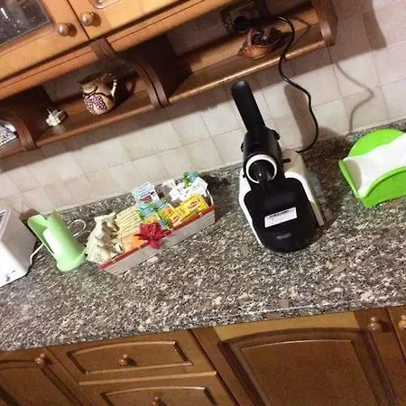 Apartment I Cedri *