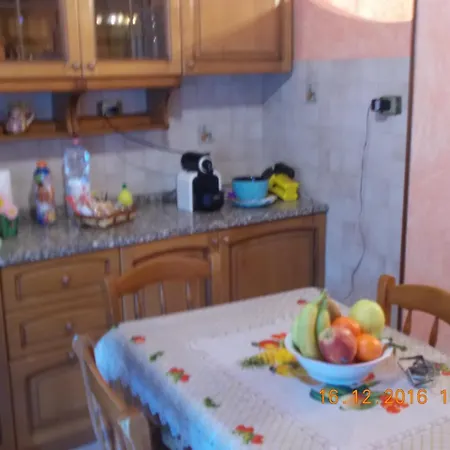 I Cedri Apartment *