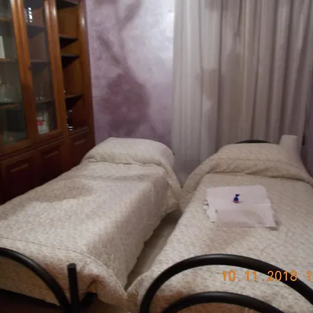 I Cedri Apartment