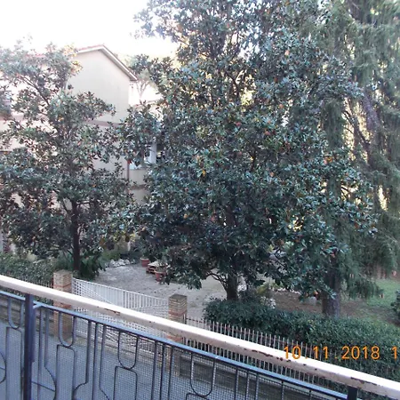 Apartment I Cedri